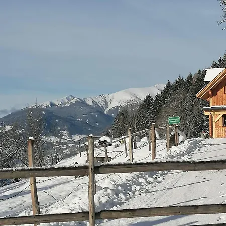 Laerchenhaus ,,unterer Brodl