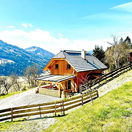 Laerchenhaus ,,unterer Brodl