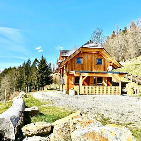 Laerchenhaus ,,unterer Brodl