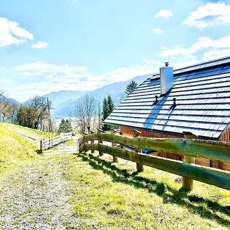 Laerchenhaus ,,unterer Brodl