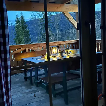 Laerchenhaus ,,unterer Brodl