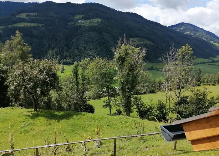 Laerchenhaus ,,unterer Brodl