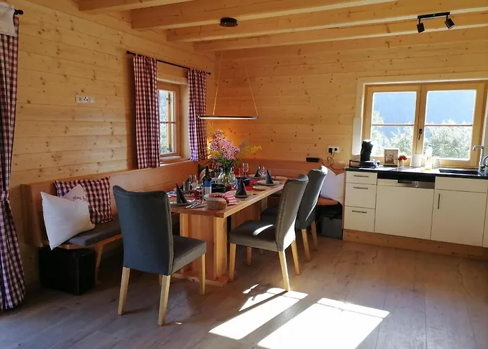 Laerchenhaus ,,unterer Brodl