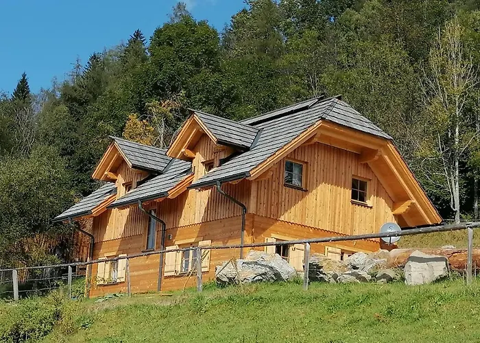 Laerchenhaus ,,unterer Brodl