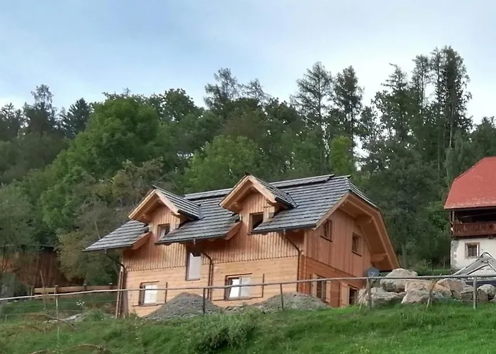 Laerchenhaus ,,unterer Brodl