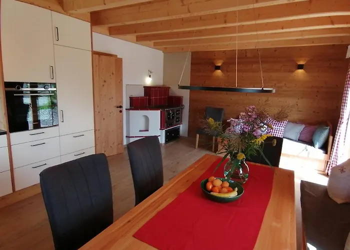 Laerchenhaus ,,unterer Brodl