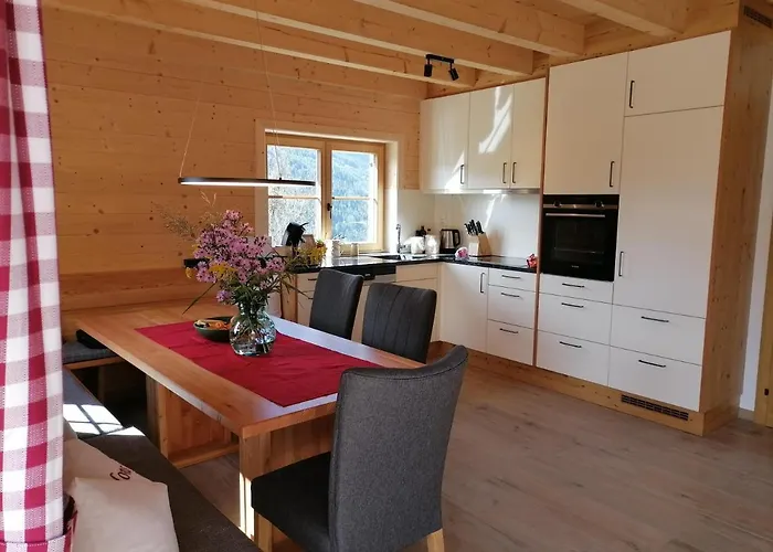 Laerchenhaus ,,unterer Brodl