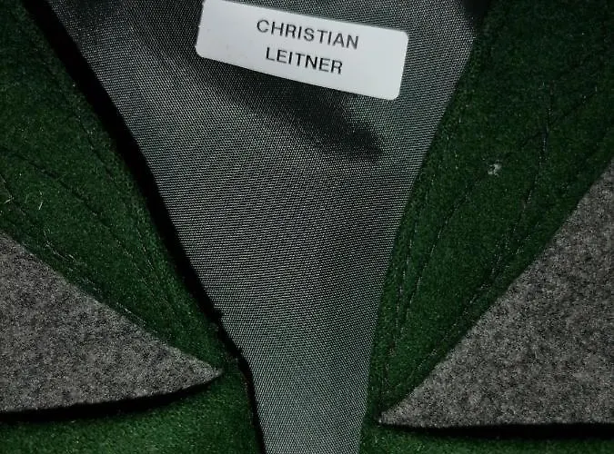 Laerchenhaus ,,unterer Brodl