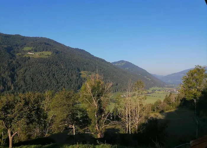 Laerchenhaus ,,unterer Brodl