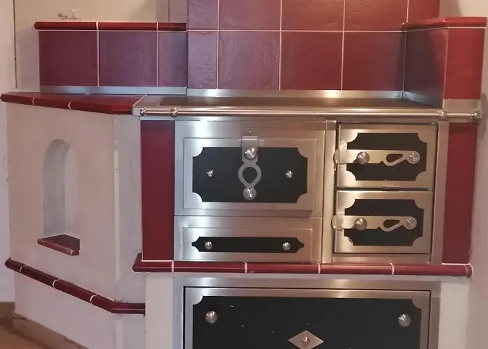 Laerchenhaus ,,unterer Brodl