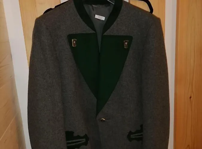 Laerchenhaus ,,unterer Brodl