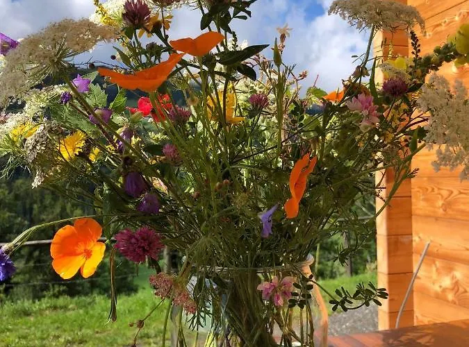 Laerchenhaus ,,unterer Brodl