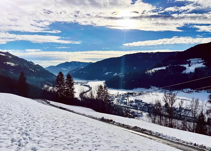 Laerchenhaus ,,unterer Brodl