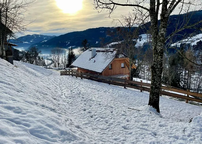 Laerchenhaus ,,unterer Brodl