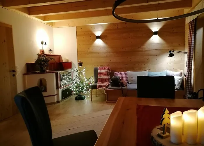 Laerchenhaus ,,unterer Brodl