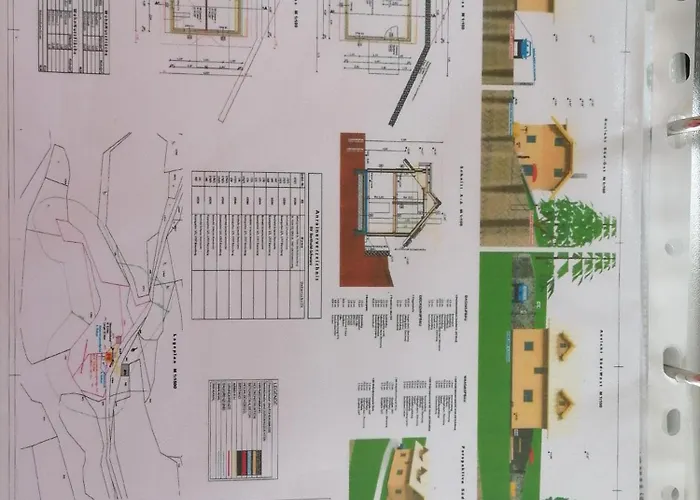 Laerchenhaus ,,unterer Brodl