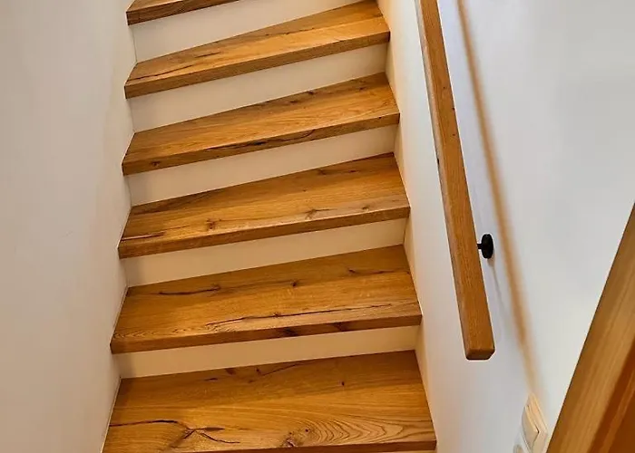 Prázdninový dům Laerchenhaus ,,unterer Brodl