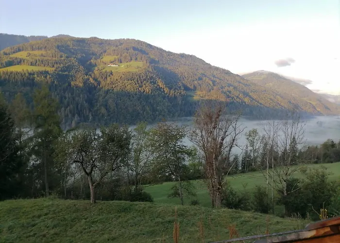 Laerchenhaus ,,unterer Brodl