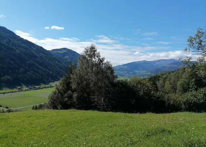 Laerchenhaus ,,unterer Brodl