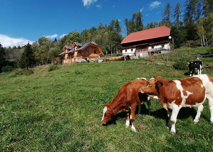 Laerchenhaus ,,unterer Brodl