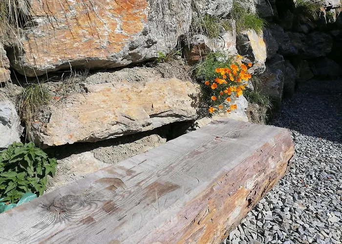 Laerchenhaus ,,unterer Brodl