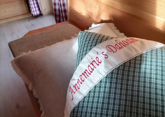 Laerchenhaus ,,unterer Brodl