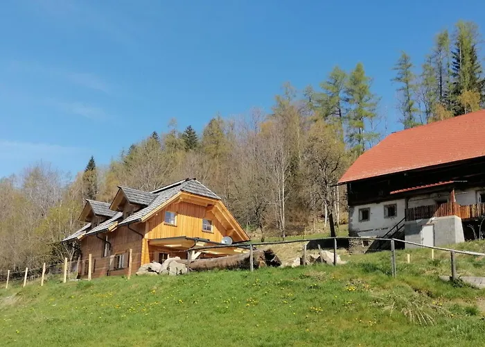 Laerchenhaus ,,unterer Brodl