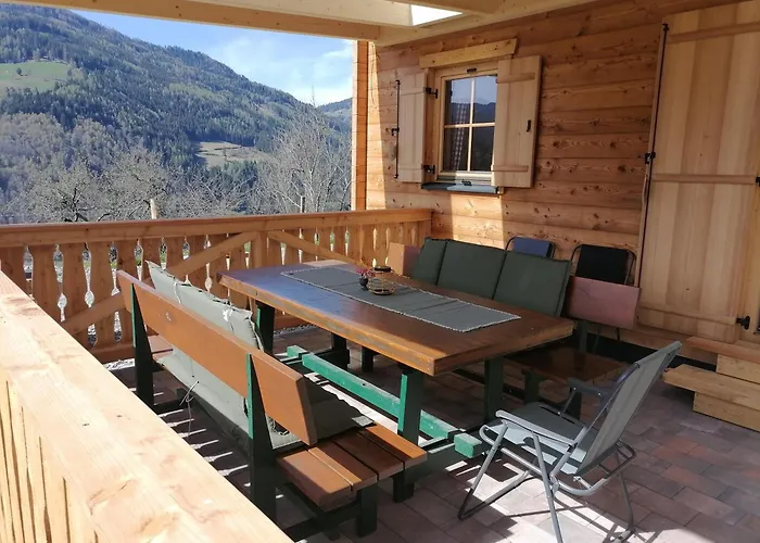 Laerchenhaus ,,unterer Brodl