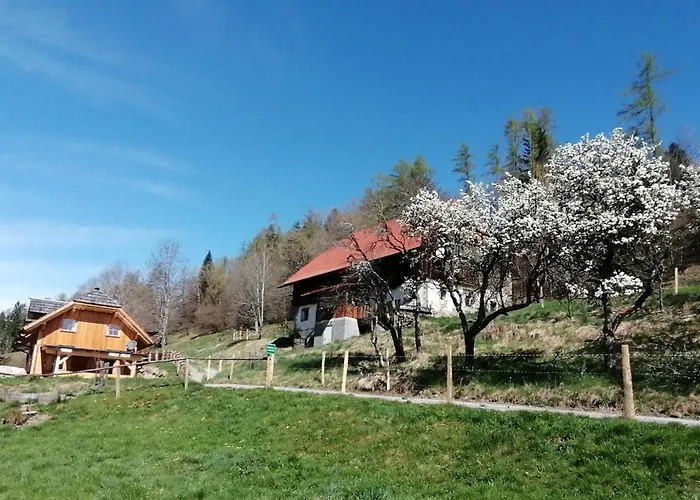 Laerchenhaus ,,unterer Brodl