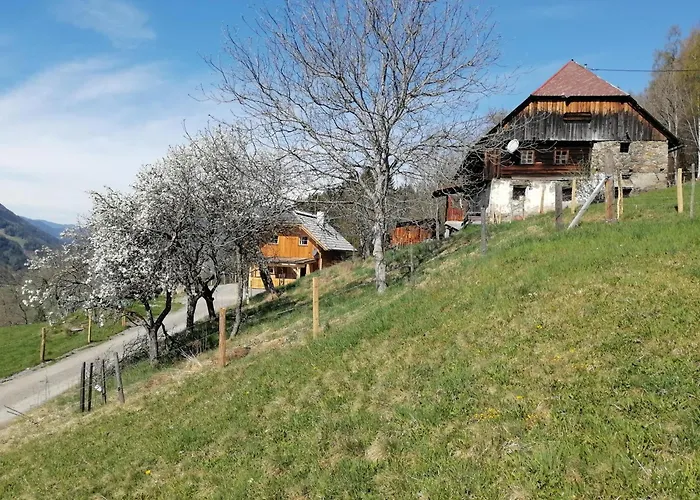 Laerchenhaus ,,unterer Brodl