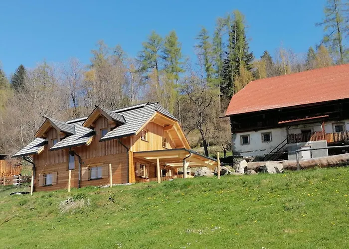 Laerchenhaus ,,unterer Brodl