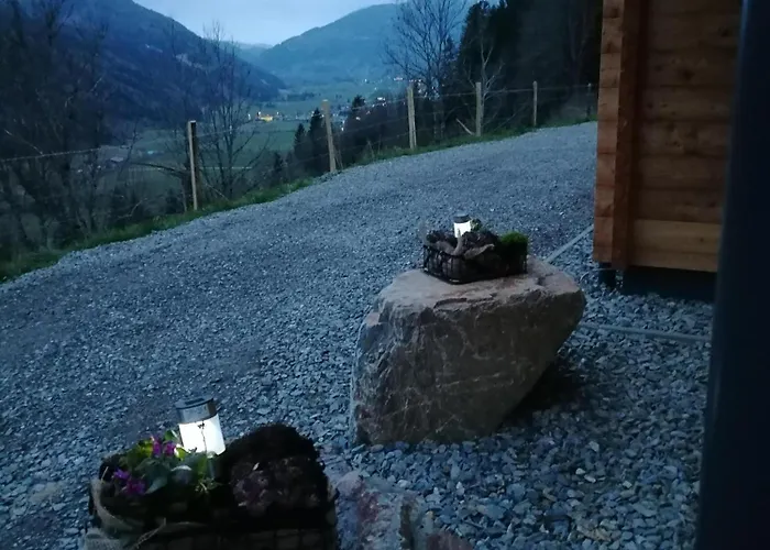 Laerchenhaus ,,unterer Brodl