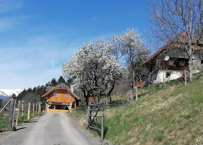 Laerchenhaus ,,unterer Brodl