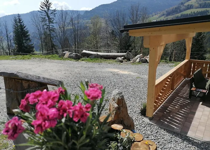 Laerchenhaus ,,unterer Brodl