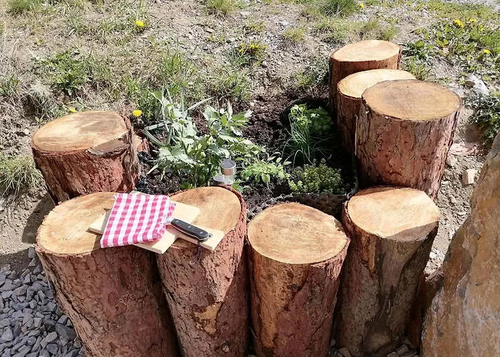 Laerchenhaus ,,unterer Brodl