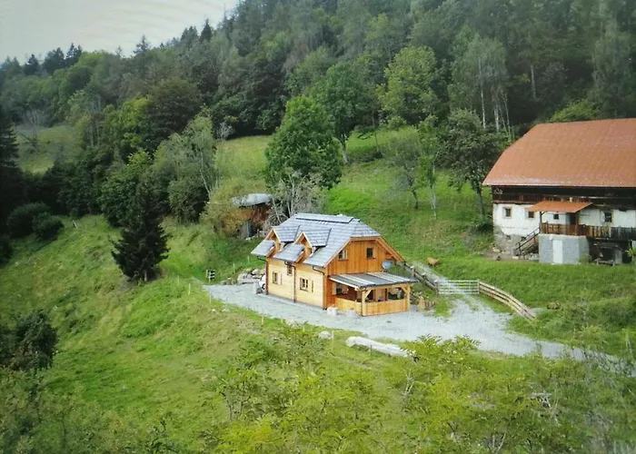 Laerchenhaus ,,unterer Brodl