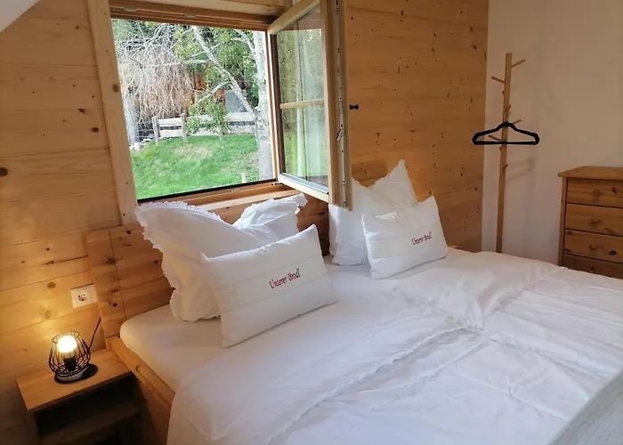 Laerchenhaus ,,unterer Brodl