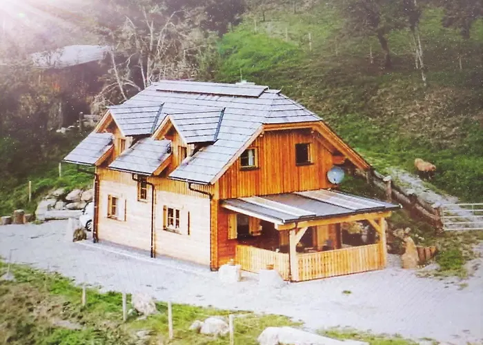 Laerchenhaus ,,unterer Brodl