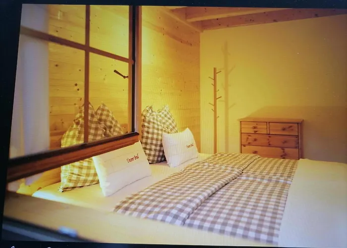 Laerchenhaus ,,unterer Brodl