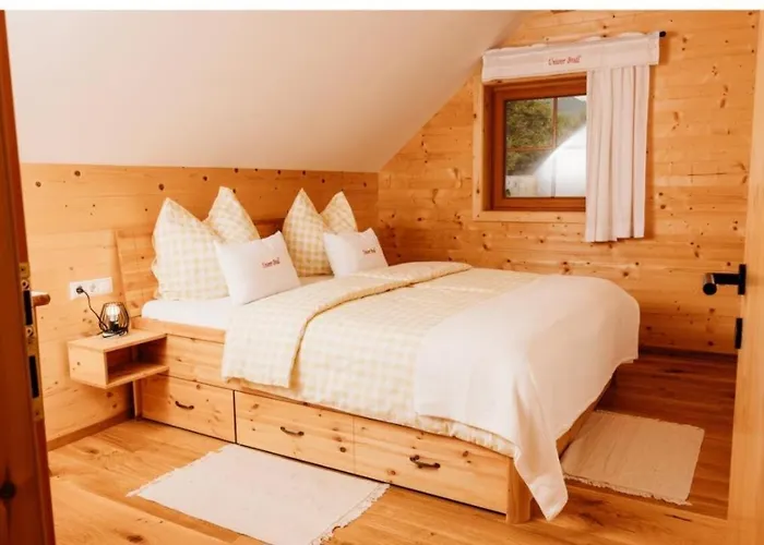 Laerchenhaus ,,unterer Brodl