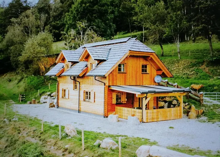 Laerchenhaus ,,unterer Brodl