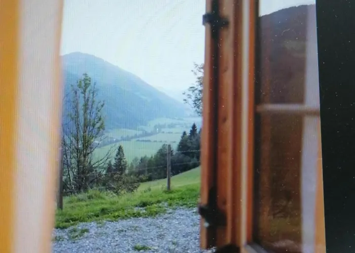 Laerchenhaus ,,unterer Brodl