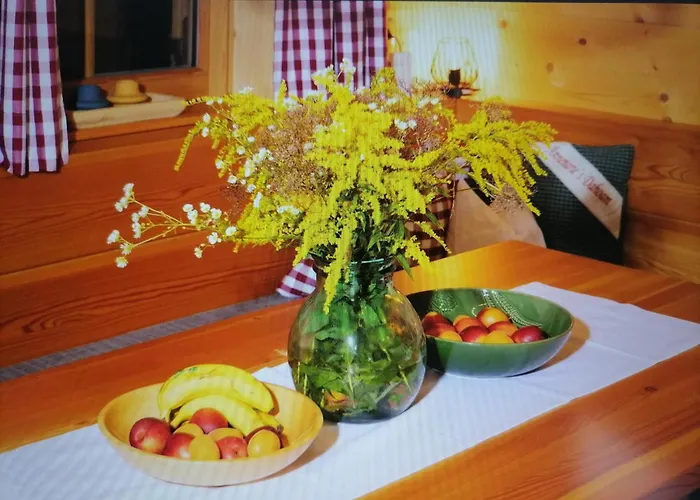 Laerchenhaus ,,unterer Brodl