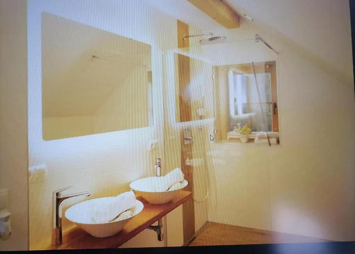 Holiday home Laerchenhaus ,,unterer Brodl