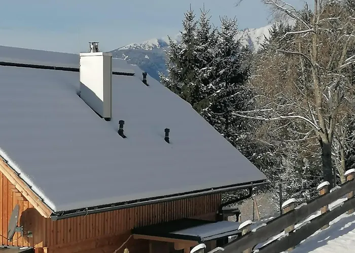 Laerchenhaus ,,unterer Brodl