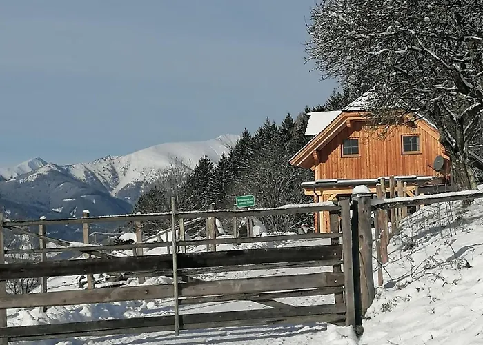 Laerchenhaus ,,unterer Brodl