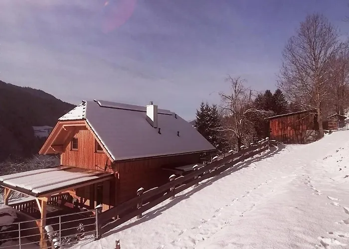 Laerchenhaus ,,unterer Brodl