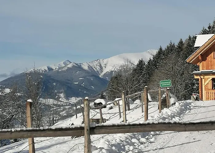 Laerchenhaus ,,unterer Brodl