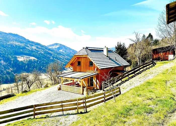 Laerchenhaus ,,unterer Brodl