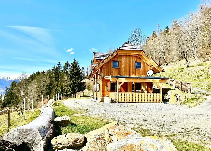 Laerchenhaus ,,unterer Brodl